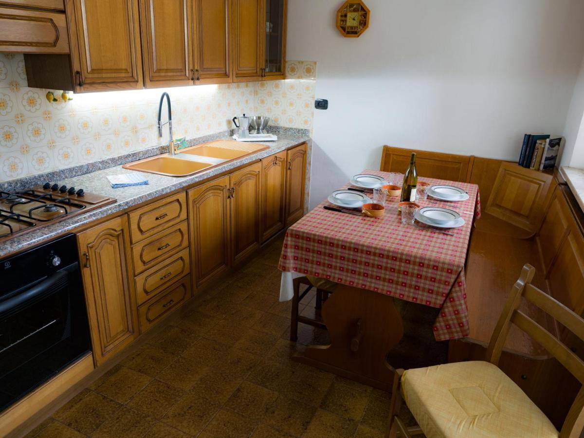 Appartamento Ai Piedi Del Gran Paradiso Saint-Pierre Dış mekan fotoğraf